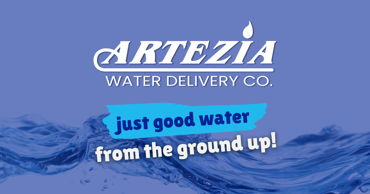 Sign In | Artezia Water Company